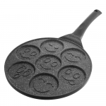 Alumiiniumist pann &oslash; 27 cm Grande - Orion