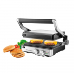 Kontaktgrill President - Tescoma