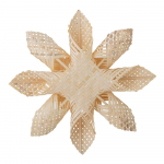 Rippuv j&otilde;ulukaunistus Hani - Bloomingville