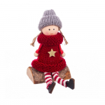 J&otilde;ulufiguur Girl - Casa Selecci&oacute;n