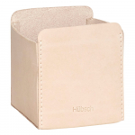 Nahast organisaator kirjatarvete jaoks Studio - H&uuml;bsch