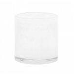 Klaasist k&uuml;&uuml;nlajalg Saga - Blomus