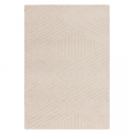 Kreem villane vaip 200x290 cm Hague - Asiatic Carpets