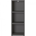 Antratsiitne raamaturiiul 45x120 cm Agenda - Germania