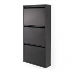 Must metallist jalatsiriiul Billy - Spinder Design