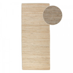 Beež koridorivaip 80x200 cm Handloom - Hanse Home