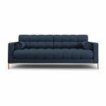 Sinine diivan 177 cm Bali - Cosmopolitan Design