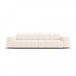 Kreem diivan 244 cm Chicago - Cosmopolitan Design