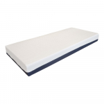 Laste poroloonmadrats 90x200 cm COMFORT - Vipack