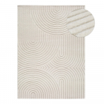 Kreem vaip 240x340 cm Yen - Universal