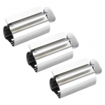 Metall hambapasta tuubi pigistaja 3 tk &ndash; Maximex