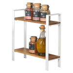 Puidust lisariiul Louisa - Wenko