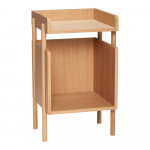 Tammepuidust &ouml;&ouml;kapp naturaalses v&auml;rvitoonis Archive - H&uuml;bsch