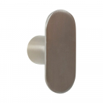 H&otilde;bedane metallist seinakonks Piccolo - H&uuml;bsch