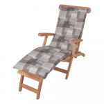 Hall aia istmepadi lamamistoolile 52x170 cm Stoke - Sun Garden