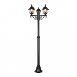 V&auml;lisvalgusti (k&otilde;rgus 200 cm) Livenza - Trio