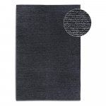 Tumehall k&auml;sitsi kootud villane vaip 60x90 cm Francois - Villeroy&Boch