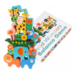 Puidust kokkupandav torn Wild Wonders - Rex London