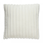 Dekoratiivpadi mikropl&uuml;&uuml;sist 45x45 cm Vajen - Light & Living