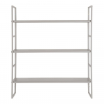 Helehall metallist riiul 48 cm Beja - House Nordic