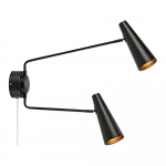 Must seinavalgusti Peak &ndash; Marksl&ouml;jd