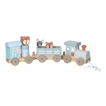 M&auml;nguasi Train - Kindsgut