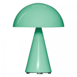 M&uuml;ndiv&auml;rvi LED dimmerdatav laualamp (k&otilde;rgus 20 cm) Mush - H&uuml;bsch