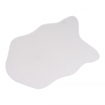 Valge kunstkarusnahk 60x90 cm Sherpa - Casa Selecci&oacute;n