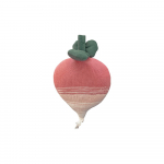 Beebipadi Ramona the Radish - Lorena Canals