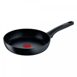 Mittekleepuv alumiiniumist pann &oslash; 24 cm Black stone G2810472 - Tefal