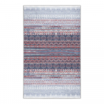 Lilla-hall pestav vaip 80x150 cm Vintage Stripe - Mila Home