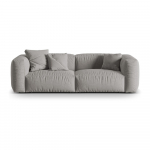 Helehall mooduldiivan 240 cm Martina - Micadoni Home