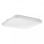 Valge LED laevalgusti 33x33 cm FRANIA - EGLO