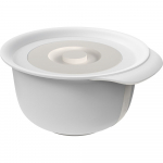 Valged kausid 2 tk komplektis &oslash; 26 cm Fresh Baking - Rotho