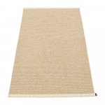 Beež sise/v&auml;lisvaip 85x160 cm Mono Light Nougat &ndash; Pappelina