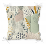 Istmepadi 40x40 cm Doodles - Mila Home