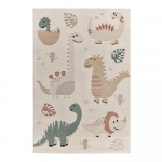 Beež laste vaip 120x170 cm Clown &ndash; Universal