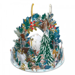 Advendikalender Polar Bear Bower - Roger la Borde