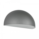 Seinale paigaldatav v&auml;lisvalgusti (k&otilde;rgus 14 cm) Maas - Trio