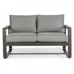 Hall alumiiniumist aiadiivan Merrigan - Bizzotto