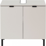 Kreem valamukapp 60x56 cm Arcena - Germania