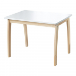 Laste laud 52x76 cm &ndash; Roba