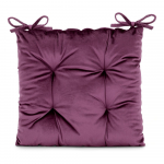 Sametist istmepadi 40x40 cm Aleksa - Restilo