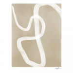 Plakat 50&times;70 cm One Way &ndash; The Poster Club