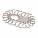 Beež rippuv pesun&ouml;&ouml;r Petal - Joseph Joseph