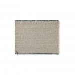 Puuvillased laualinad komplektis 2 t&uuml;kki 38x50 cm Handloom - Lorena Canals