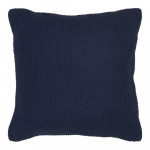 Taaskasutatud puuvillast dekoratiivpadi 45 &times; 45 cm Santos &ndash; House Nordic