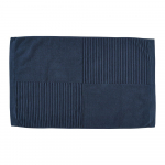 Tumesinine vannitoamatt 50x80 cm Classic - Zone