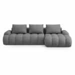 Hall lahtik&auml;iv/hoiuruumiga nurgadiivan (parem nurk) Linz &ndash; Cosmopolitan Design