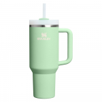 Salveiroheline k&otilde;rrega termopudel 1,18 l Quencher H2.O FlowState - Stanley